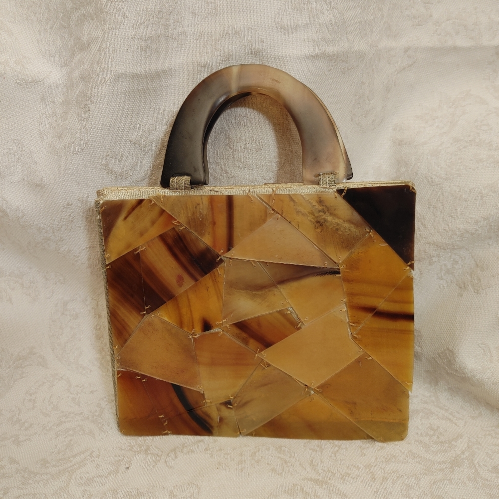 Vintage Shiraleah bag - Picture 2 of 13